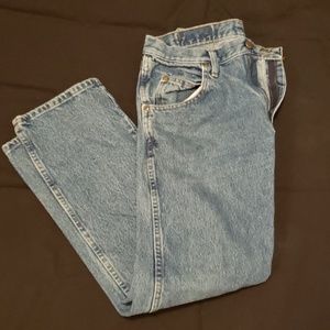 Wrangler Jeans - Wranglers jeans Wrangler Jeans - Wranglers jeans